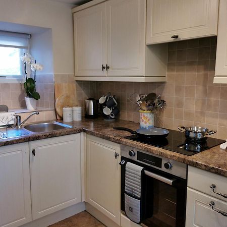 Hillside Farm Cottage Grange-over-Sands Екстериор снимка