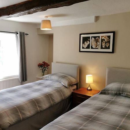 Hillside Farm Cottage Grange-over-Sands Екстериор снимка