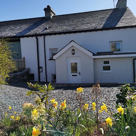 Hillside Farm Cottage Grange-over-Sands Екстериор снимка