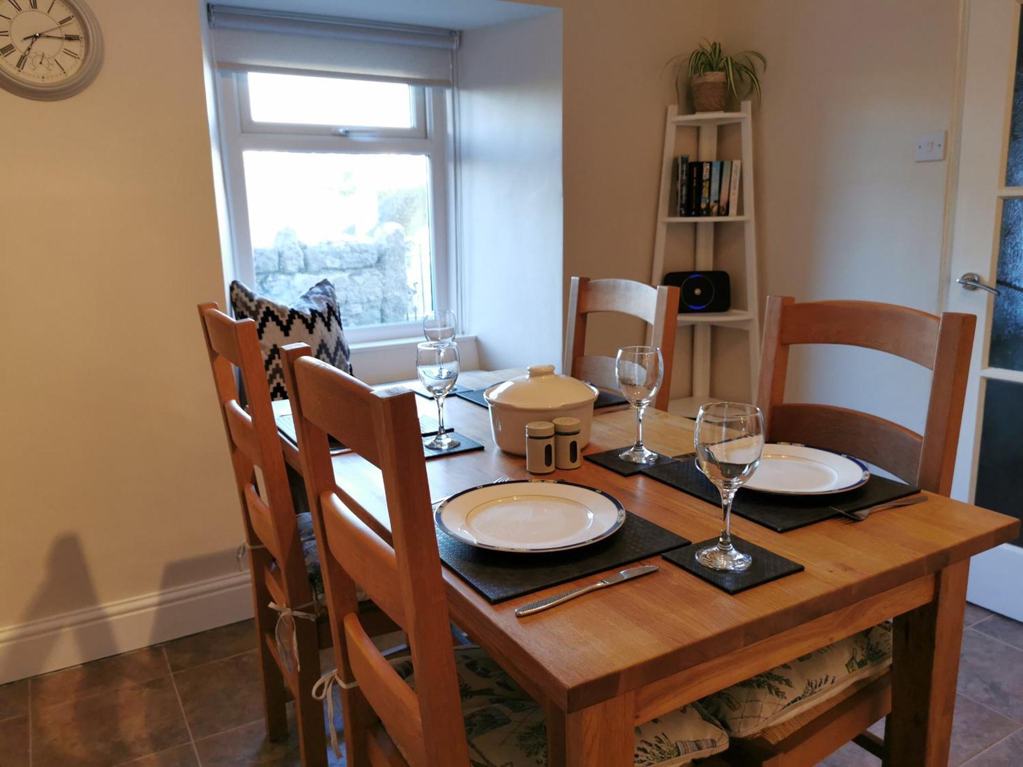 Hillside Farm Cottage Grange-over-Sands Екстериор снимка