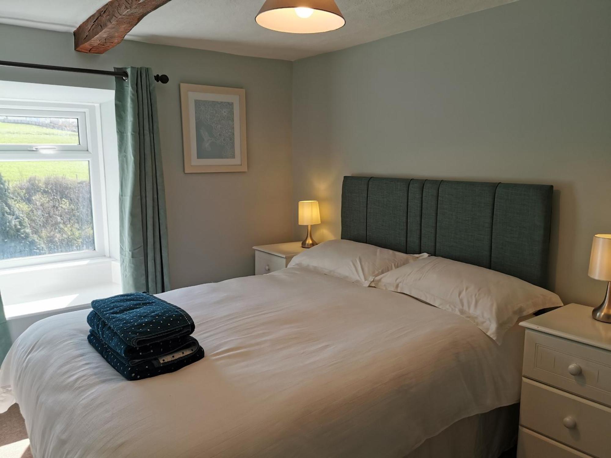 Hillside Farm Cottage Grange-over-Sands Екстериор снимка