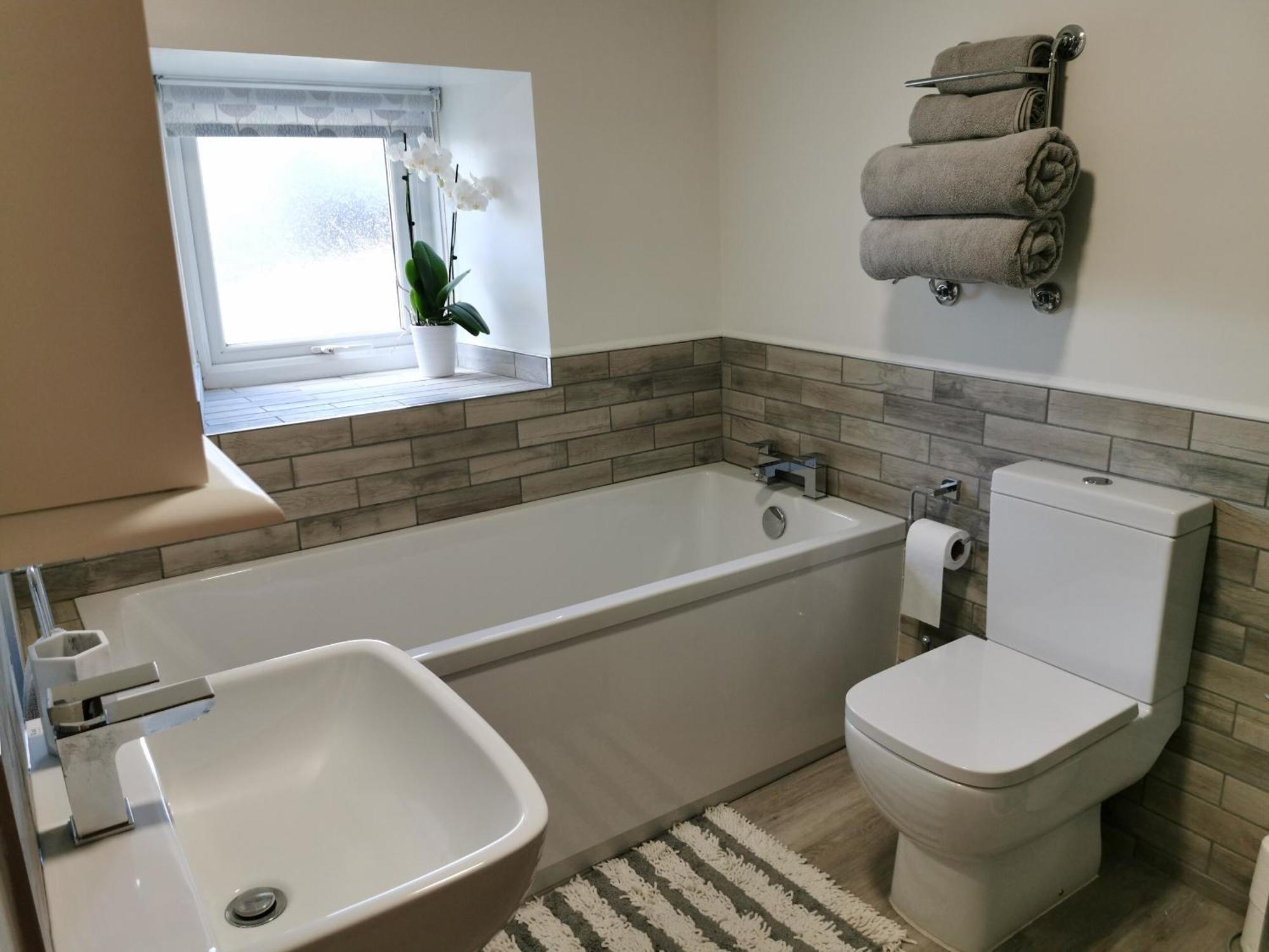 Hillside Farm Cottage Grange-over-Sands Екстериор снимка