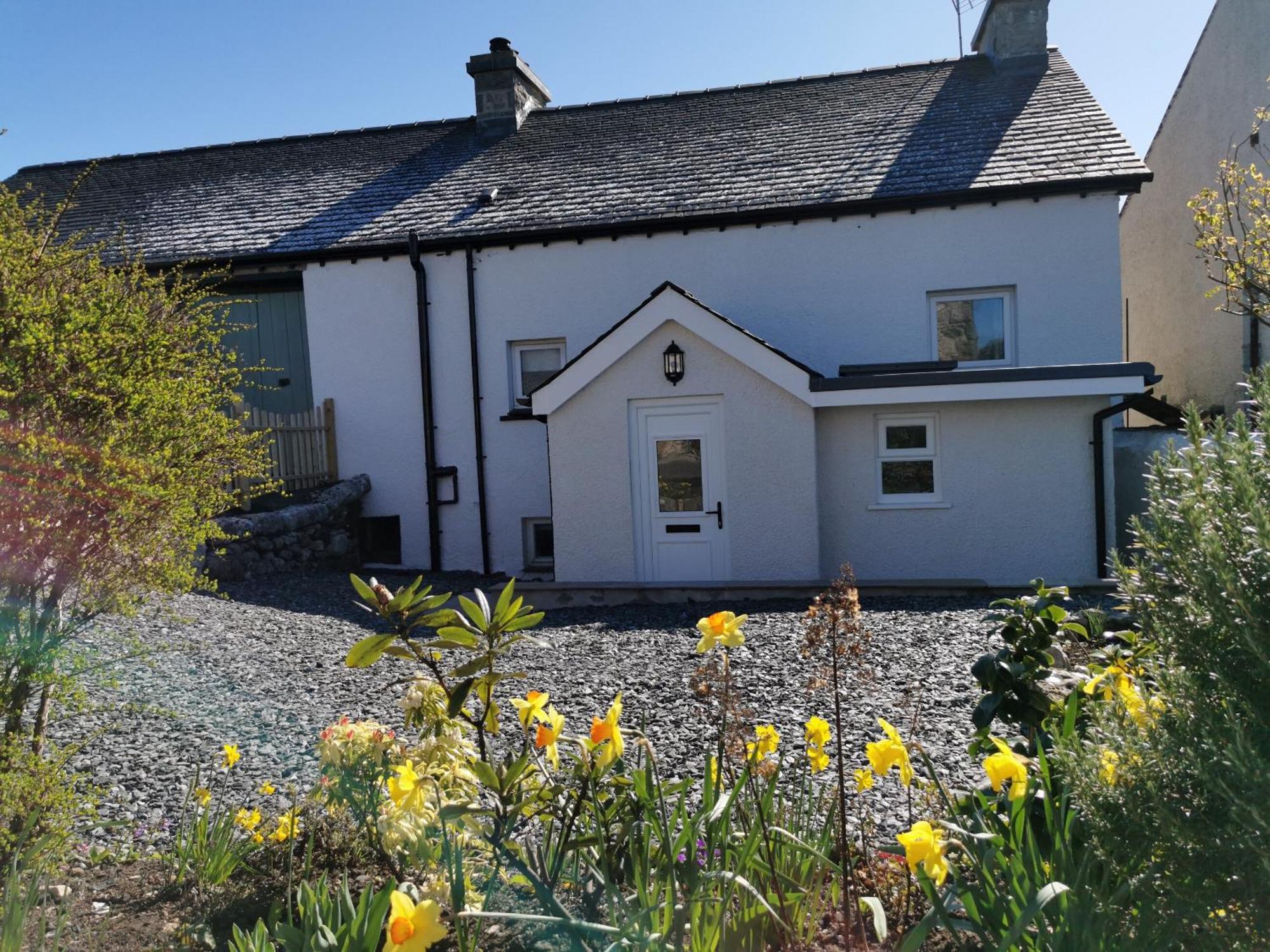 Hillside Farm Cottage Grange-over-Sands Екстериор снимка